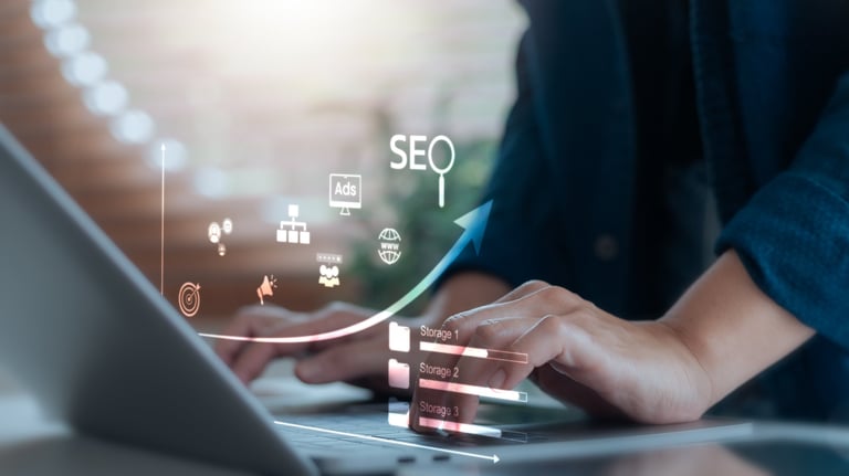 Home Services Website