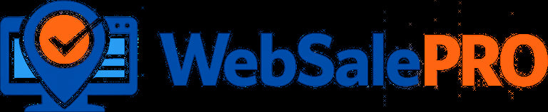 WebSalePRO Logo